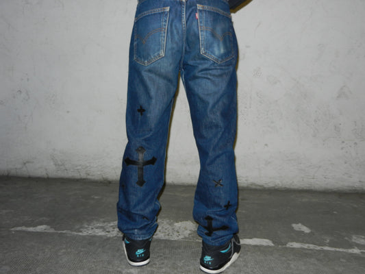 Cross - Jeans