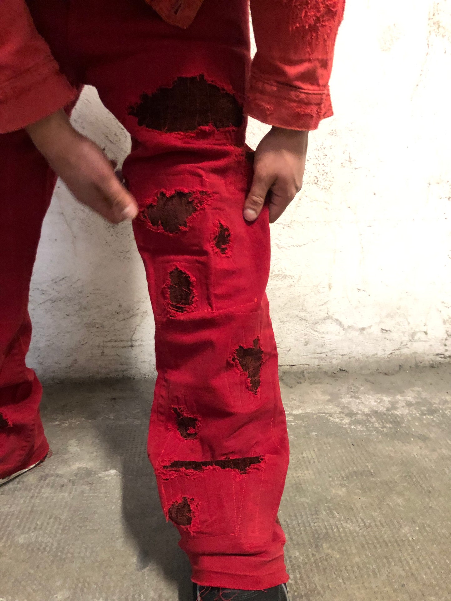 RedStorm - Jeans