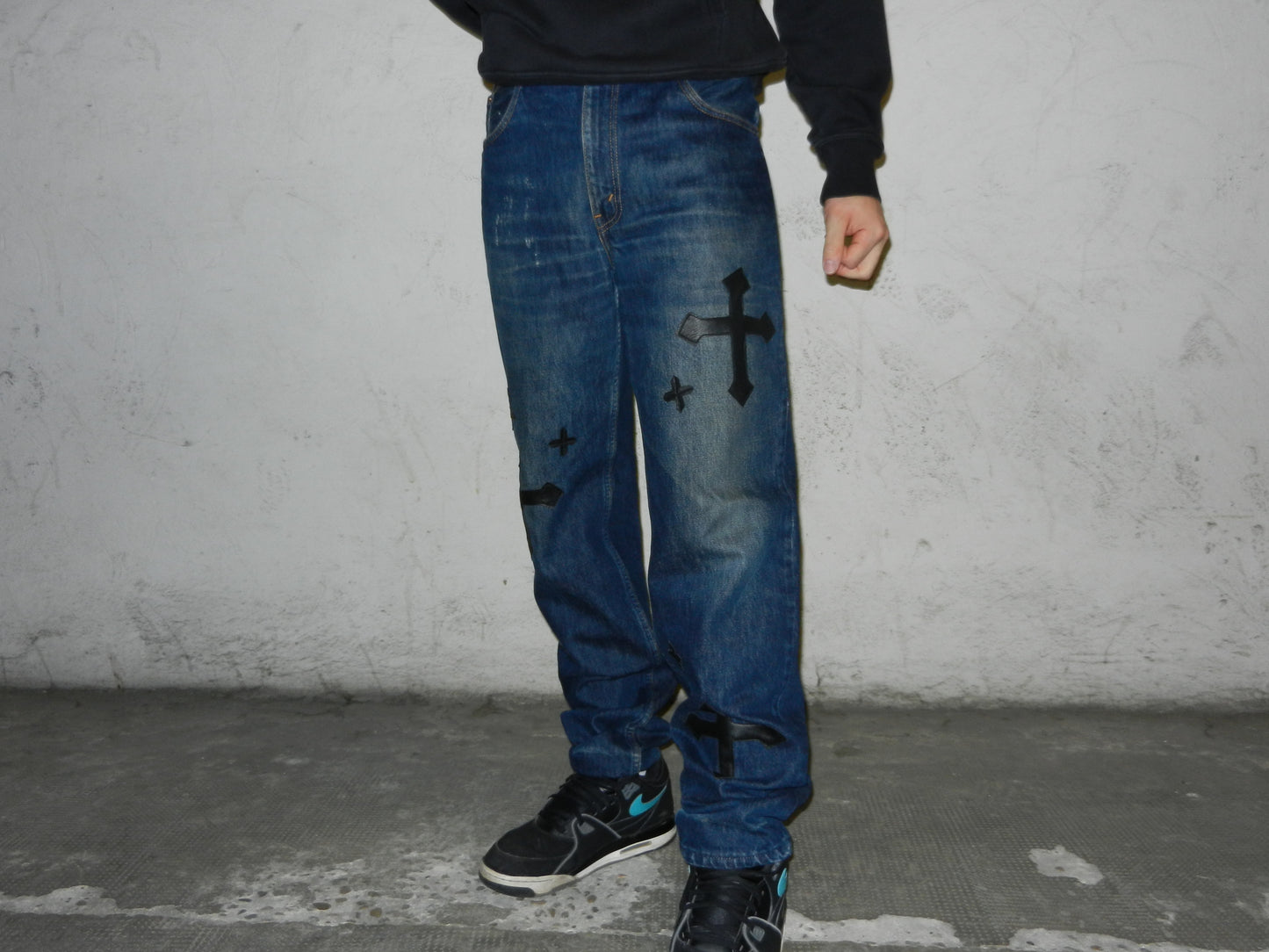 Cross - Jeans