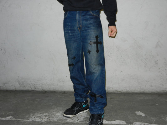 Cross - Jeans