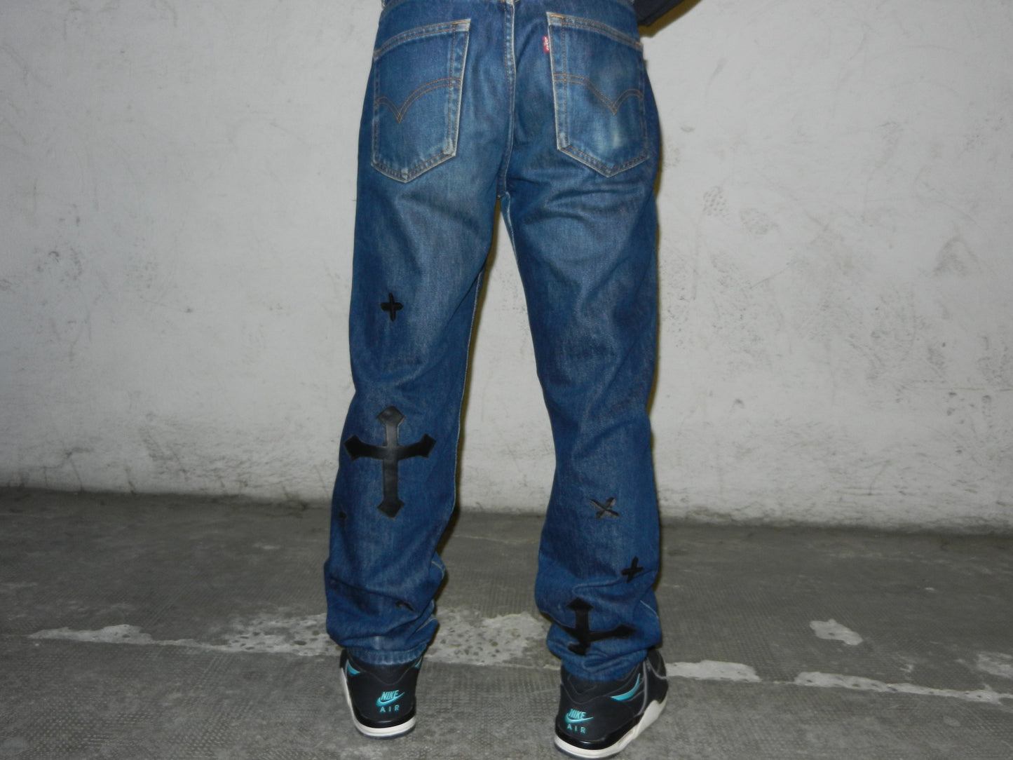 Cross - Jeans