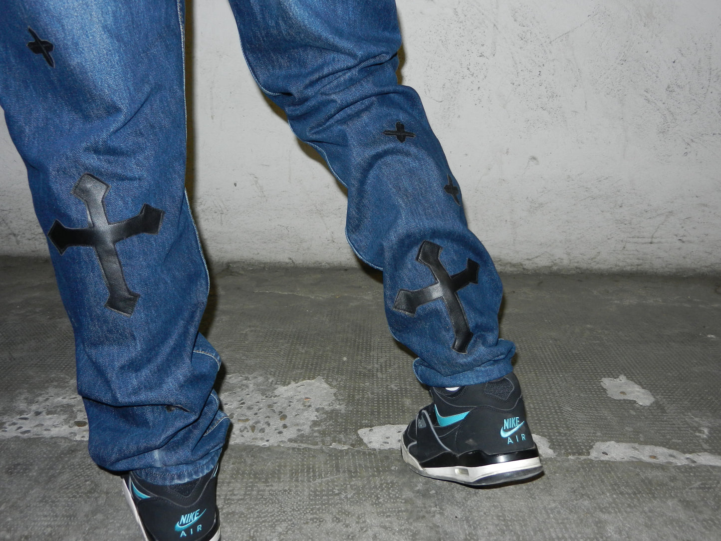 Cross - Jeans