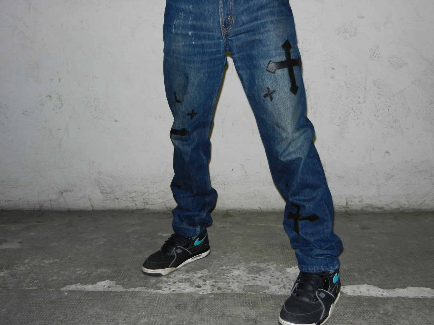 Cross - Jeans