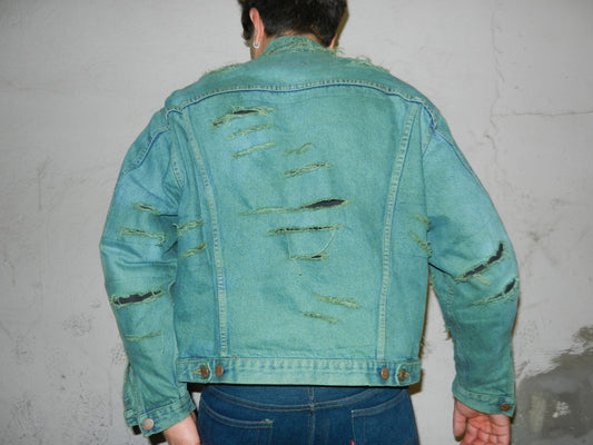 G. 29 HULK - Jacket
