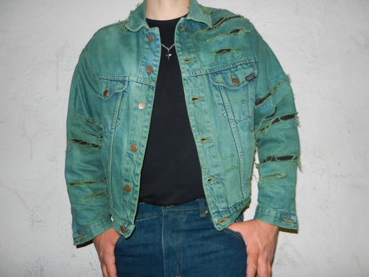 G. 29 HULK - Jacket