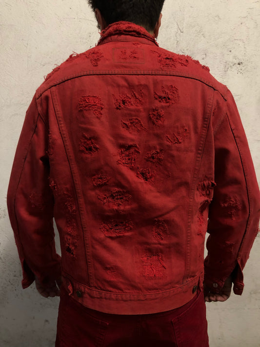 Mars - Jacket