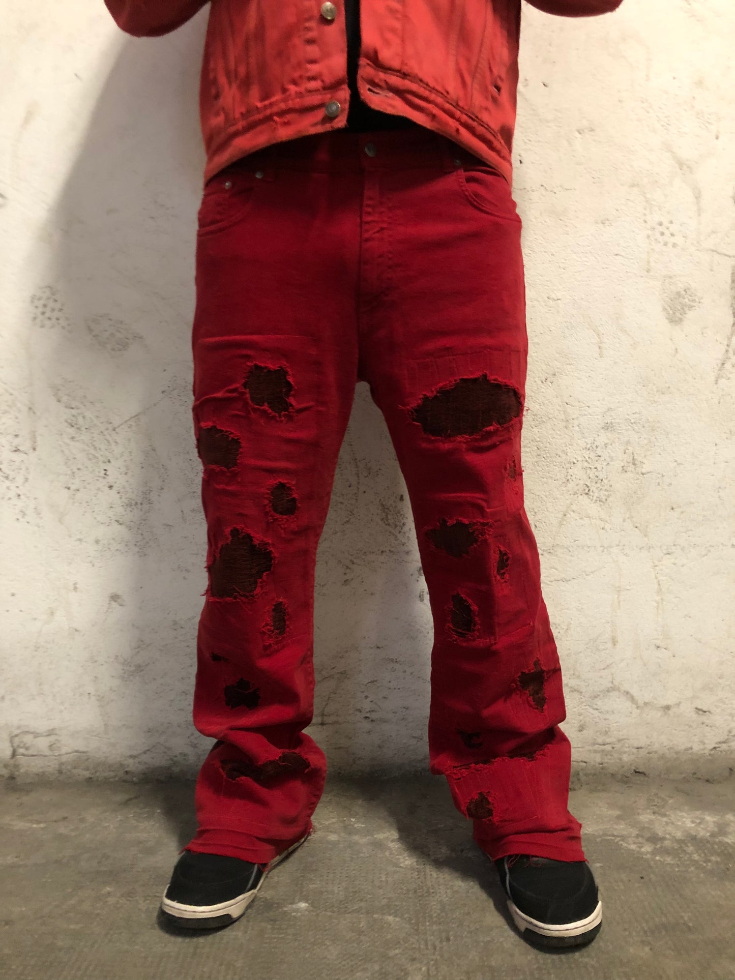 RedStorm - Jeans