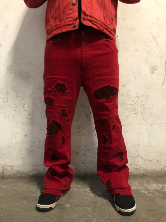 RedStorm - Jeans