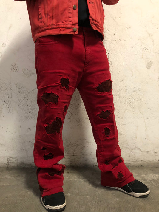 RedStorm - Jeans