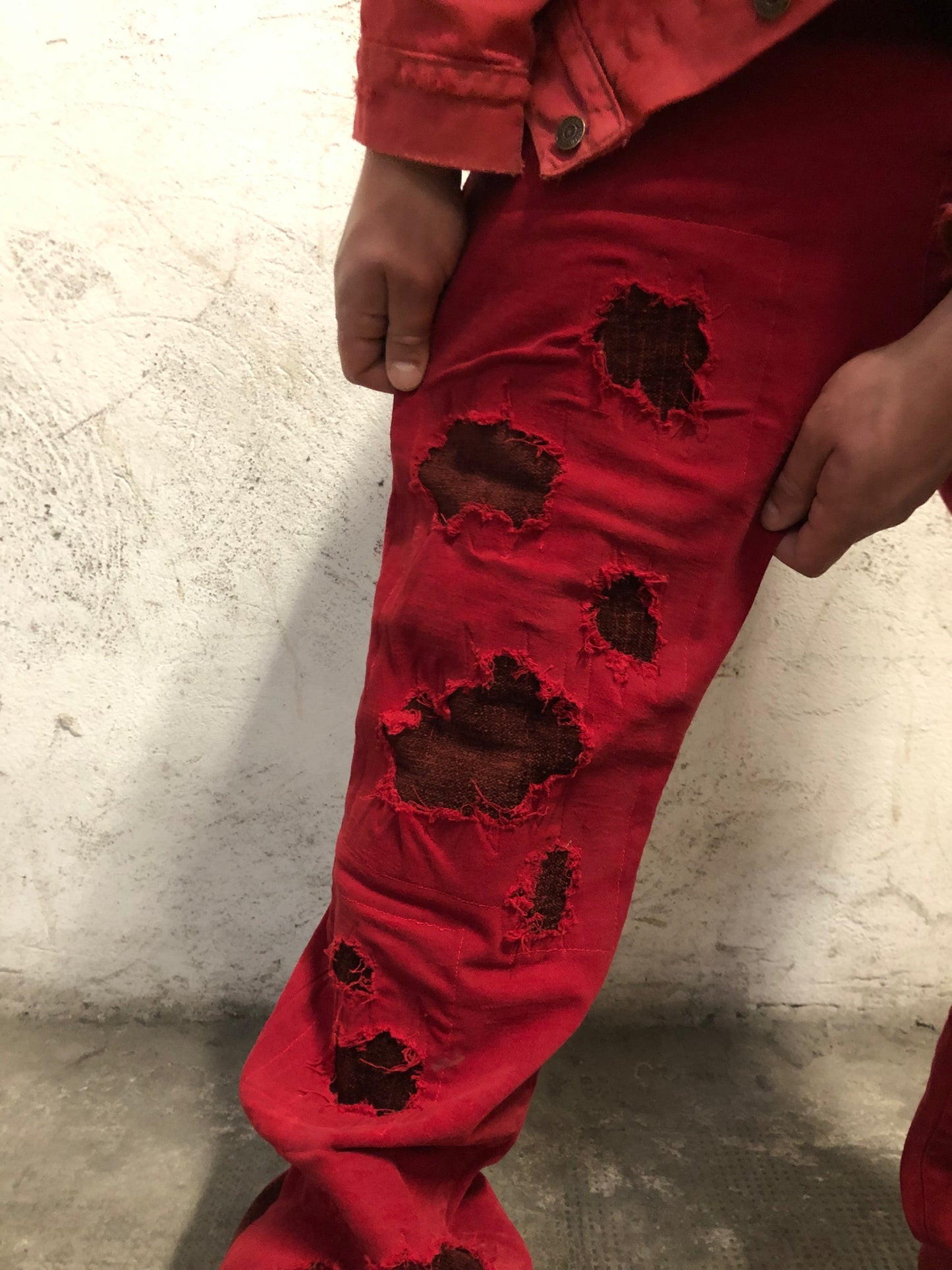 RedStorm - Jeans