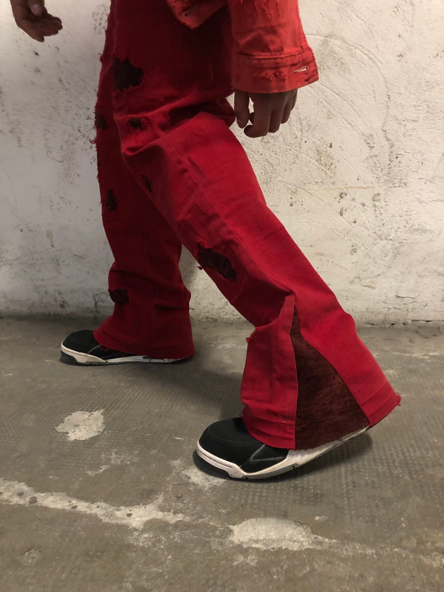 RedStorm - Jeans