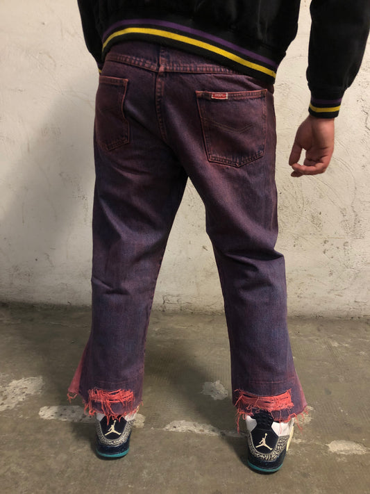 Purple Rain - Jeans